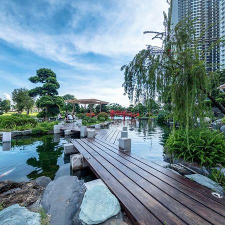 Apartment Landmark 1 Bandar Ho Chi Minh Luaran gambar